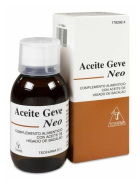 Geve Óleo Neo 150 ml