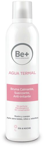 Energizar Água Termal 300 ml