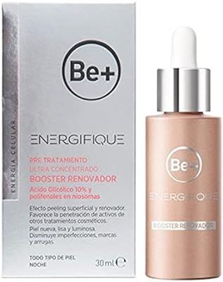 Energize Concentrado Renovador Booster 30 ml