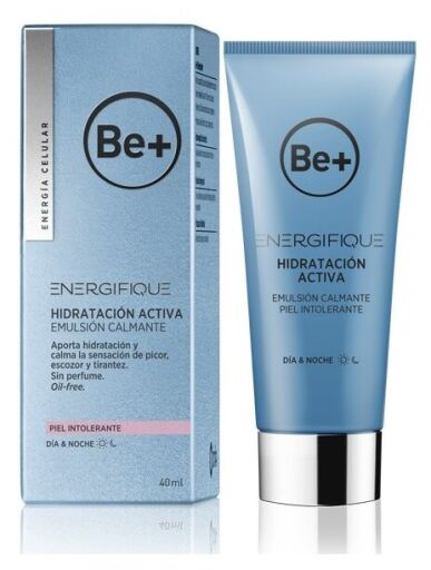 Energify Creme de Hidratação Ativo para Pele Intolerante 40 ml