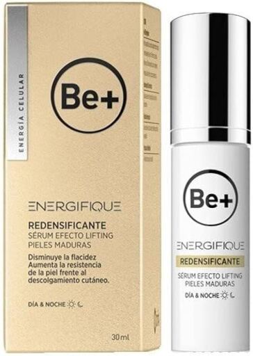 Energifique Sérum Redensificante para Pele Madura 30 ml