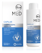 Med Shampoo Caspa Oleosa 150 ml