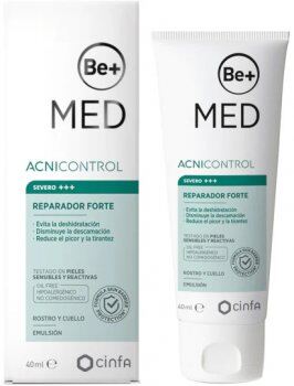 Med Acnicontrol Creme Reparador Forte 40 ml