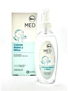 Med Pediatria Bebê Colônia 100 ml