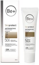 Skinprotect Creme Anti-Manchas FPS 50+ 50 ml