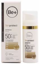 Skinprotect Fluido Facial Antienvelhecimento FPS 50+ 50 ml