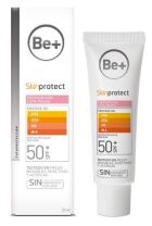 Skinprotect Pele Intolerante FPS 50+ 50 ml