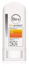 Skinprotect Stick Cicatrizes FPS 50+ 8 ml