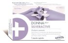 Flora Íntima Silveractive 7 cápsulas vaginais