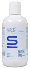 Medical Shampoo Regulador de Sebo para Pele 250 ml