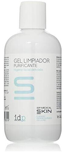 Medical Gel de Limpeza Facial Purificante de Pele 250 ml