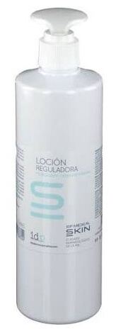 Loção Médica Reguladora da Pele 400 ml