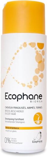 Ecophane Champô Fortificante 200 ml