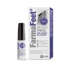 Pincel para micose 3 em 1 4 ml