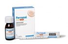 Ferrosol Gotas Forte 30 ml