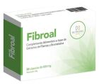 Fibroal 30 Cápsulas