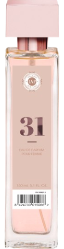 Nº 31 Eau de Parfum 150 ml