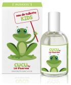 Cucu Eau de Toilette Infantil 100 ml