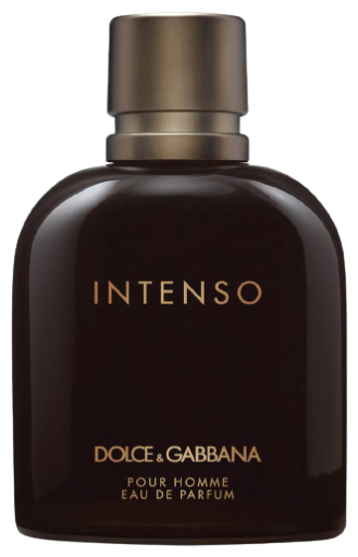 Eau de Parfum Intenso