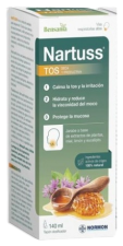 Nartuss Tosse Seca e Produtiva 140 ml