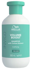 Shampoo para cabelos Invigo Volume Boost