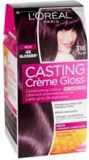 Banho de cor Casting Creme Gloss