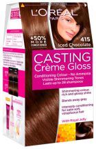 Banho de cor Casting Creme Gloss