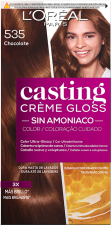 Banho de cor Casting Creme Gloss