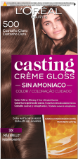 Banho de cor Casting Creme Gloss