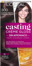 Banho de cor Casting Creme Gloss