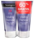 Visib Renew Creme para Mãos FPS 20 Duplo