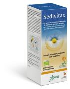 Sedivitax Xarope de Pêssego 220 gr