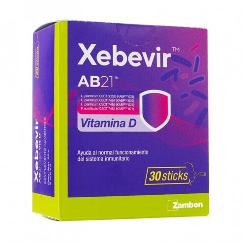 Xebevir 30 Varas