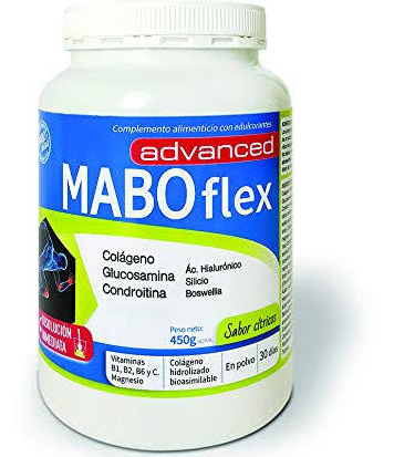 Maboflex Avançado 450 gr