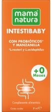 Intestibaby Gotas orais 7 ml