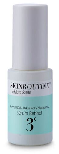 Soro Retinol 3 30 ml