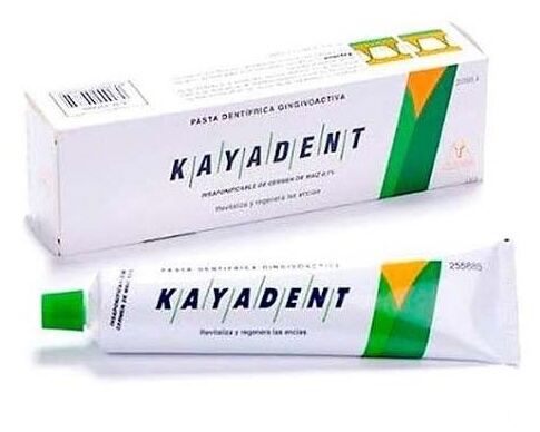 Pasta Kayadent Neo 125 ml