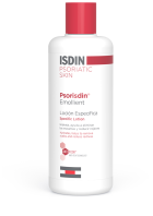 Psorisdin Loção Corporal Emoliente 400 ml