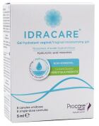 Gel Hidratante Vaginal Idracare