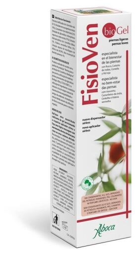 Biogel Fisioven 100 ml