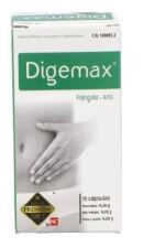 Digemax 15 Cápsulas