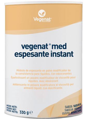 Espessante Instantâneo Vegenat Med 400 gr