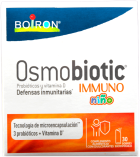 Osmobiótico Imuno Niño 30 Envelopes