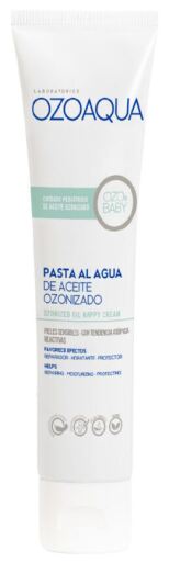 Ozobaby Pasta de Água Ozônio 75 ml