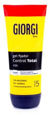 Gel Fixador Total Control Nº5 150 ml