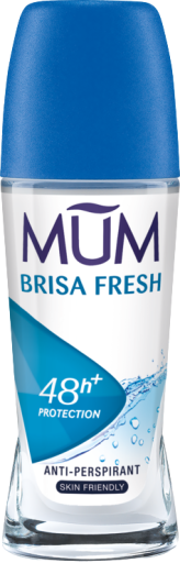 Brisa Fresh Desodorante Roll On 50 ml