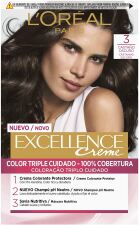 Excellence Creme Cor Permanente