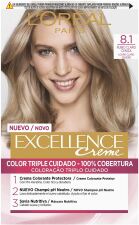 Excellence Creme Cor Permanente