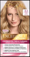 Excellence Creme Cor Permanente