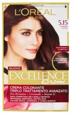 Excellence Creme Cor Permanente